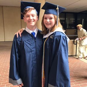 Meet your Posher, Maci